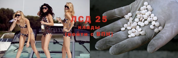 индика Алексеевка